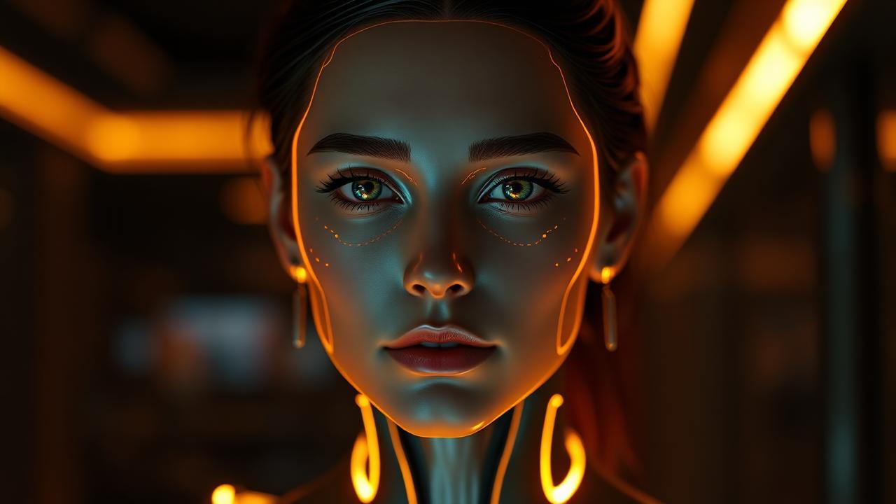 AI Influencer Bootcamp