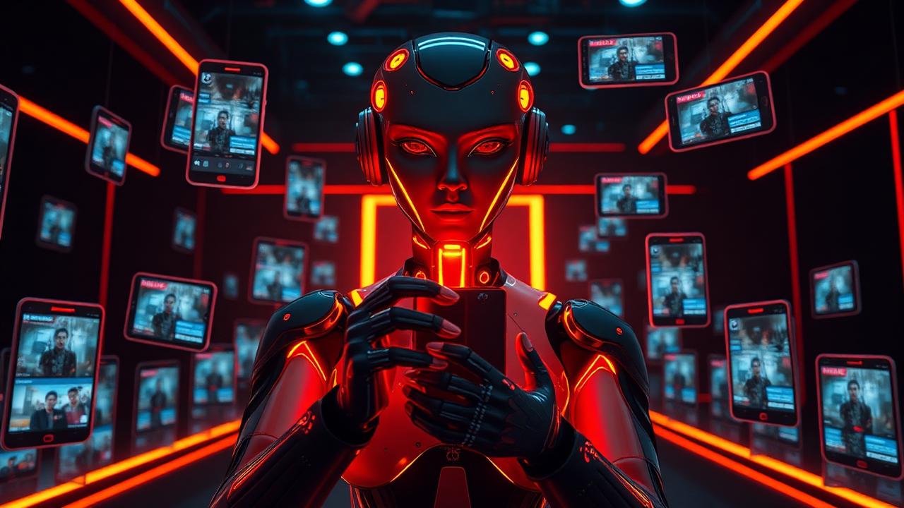 AI UGC for Brands