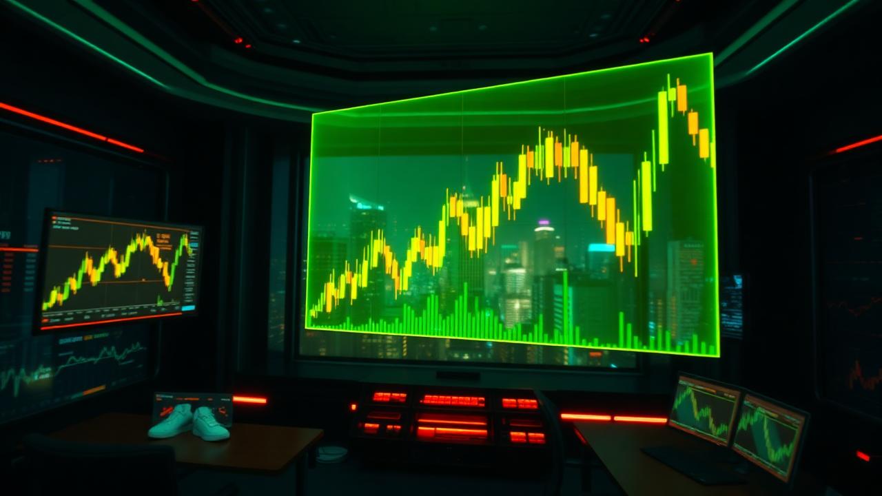Crypto Trading Mastery 2026