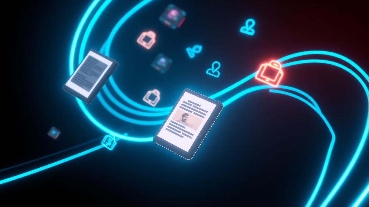 Sell Digital Products on Autopilot