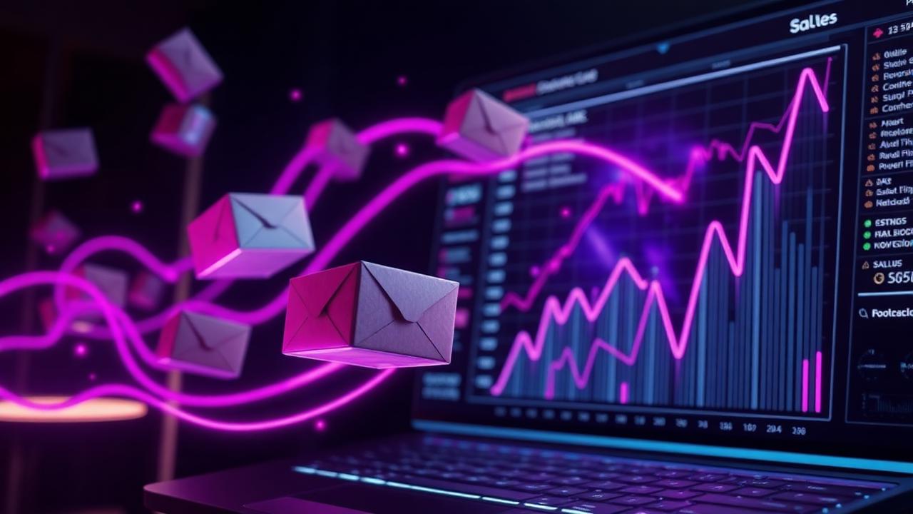 Dropshipping Empire Blueprint