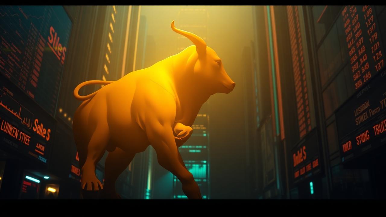Swing Trading Stocks